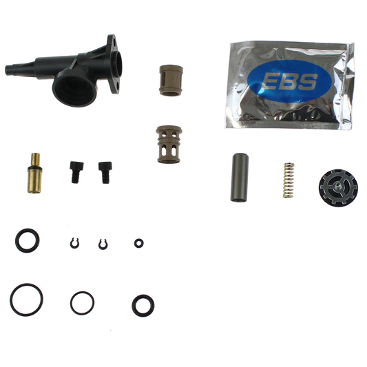 EBS EKKO.25.22A REPAIR KIT (CLUTCH SERVO)