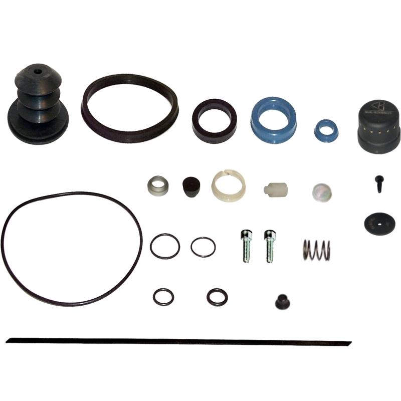 EBS EKKO.25.24 REPAIR KIT (CLUTCH SERVO)