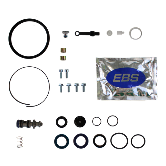 EBS EKKO.25.26 REPAIR KIT (CLUTCH SERVO)