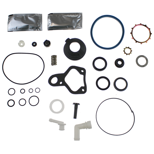 EBS EKKO.25.27 REPAIR KIT (CLUTCH SERVO)