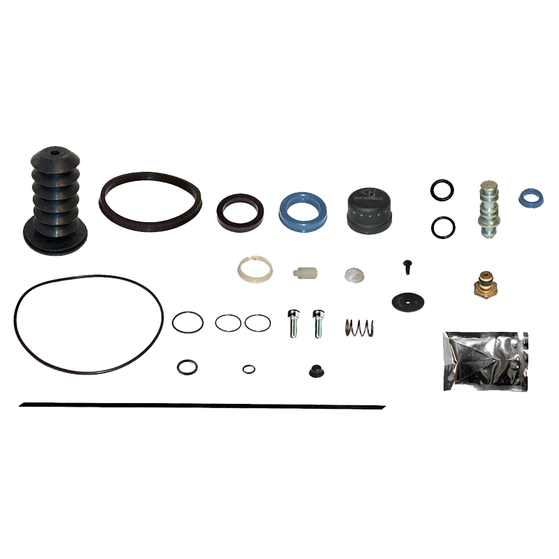 EBS EKKO.25.28 REPAIR KIT (CLUTCH SERVO)