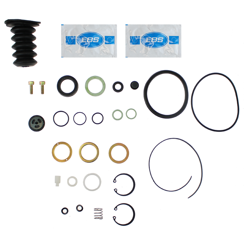 EBS EKKO.25.2 REPAIR KIT (CLUTCH SERVO)