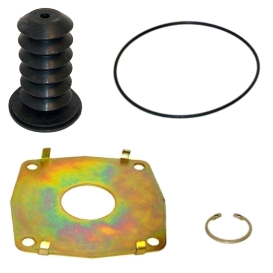 EBS EKKO.25.32 REPAIR KIT CLUTCH SERVO (BOOT & PLATE)