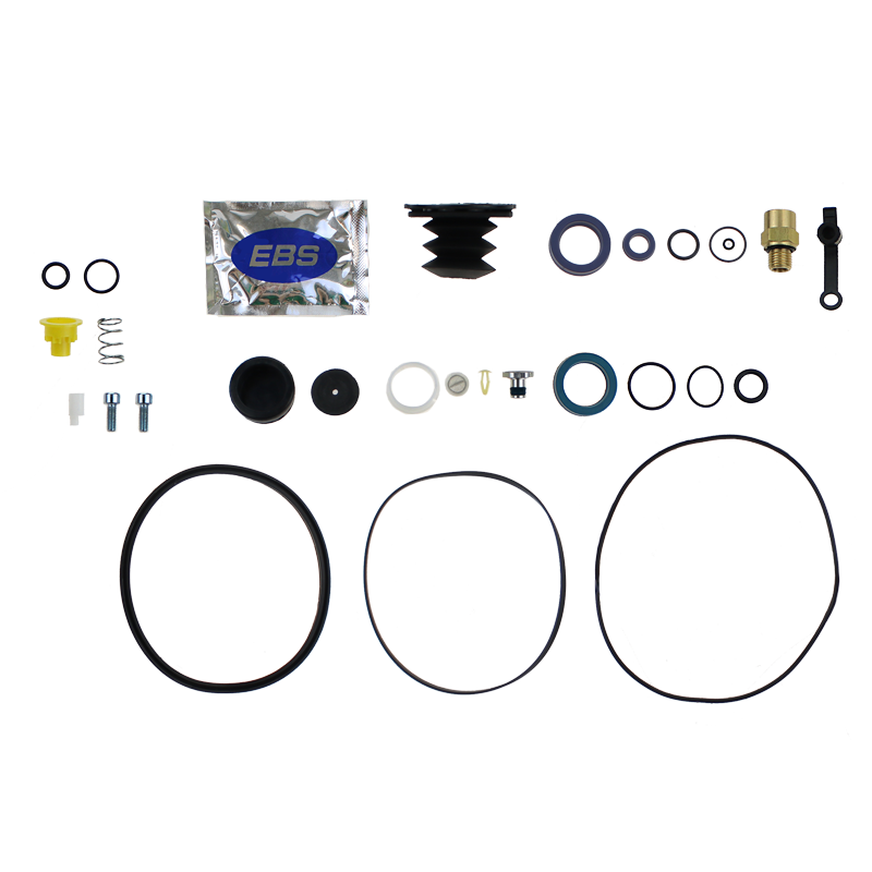 EBS EKKO.25.35 REPAIR KIT CLUTCH SERVO