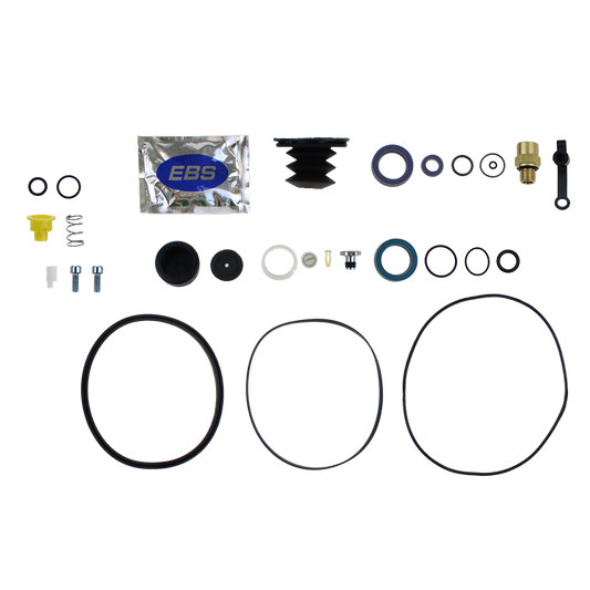 EBS EKKO.25.35 REPAIR KIT CLUTCH SERVO