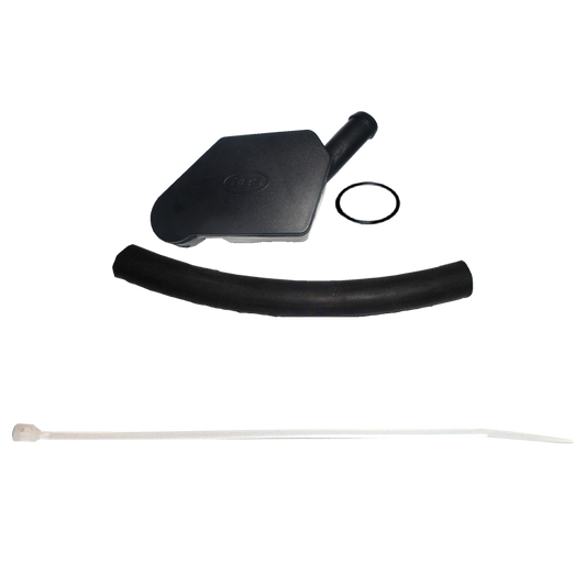 EBS EKKO.25.36 REPAIR KIT CLUTCH SERVO (PLASTIC EXHAUST)