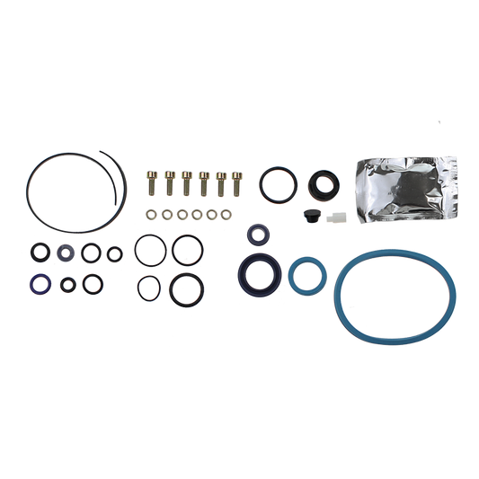 EBS EKKO.25.6 REPAIR KIT CLUTCH SERVO