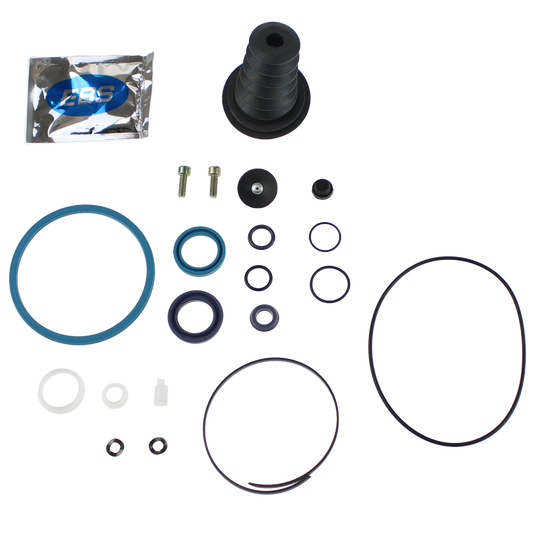 EBS EKKO.25.7 REPAIR KIT CLUTCH SERVO
