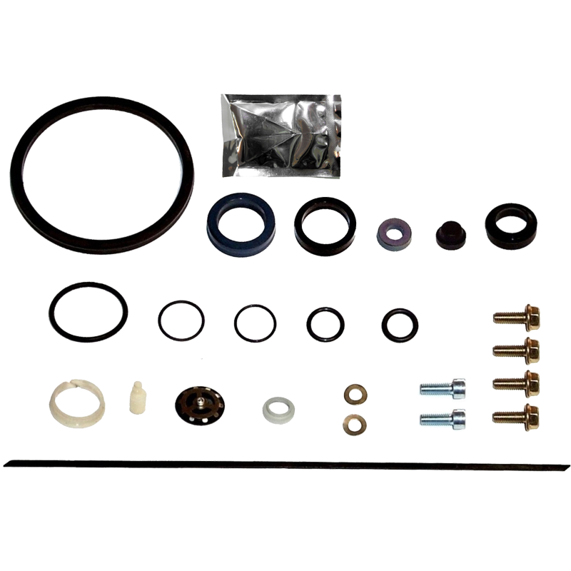 EBS EKKO.25.8 REPAIR KIT CLUTCH SERVO