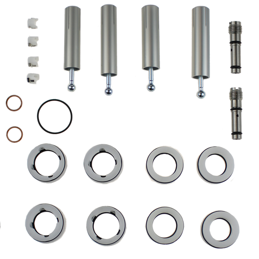 EBS EKKO.25.95C REPAIR KIT GEAR LEVER ACTUATOR