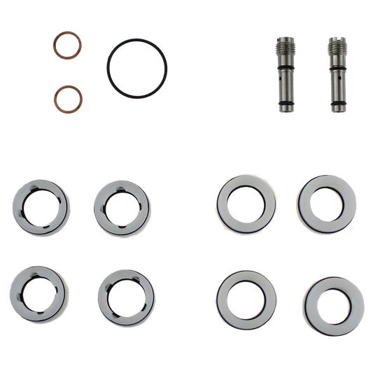 EBS EKKO.25.95 REPAIR KIT GEAR LEVER ACTUATOR