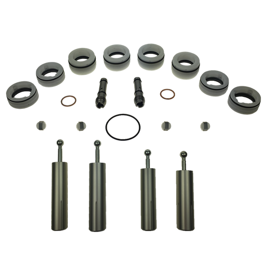 EBS EKKO.25.96C REPAIR KIT GEAR LEVER ACTUATOR