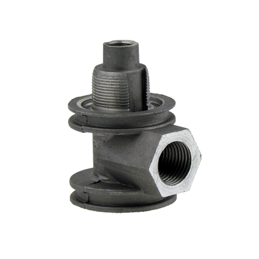 EBS EKKO.25.EP REPAIR KIT CLUTCH SERVO (METAL END PIECE)