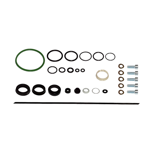 EBS EKKO.25 REPAIR KIT (CLUTCH SERVO)