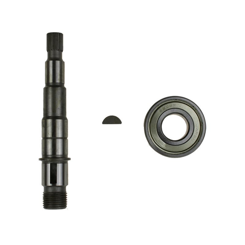 EBS EKLU.11 SHAFT & BEARING KIT