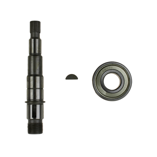 EBS EKLU.11 SHAFT & BEARING KIT