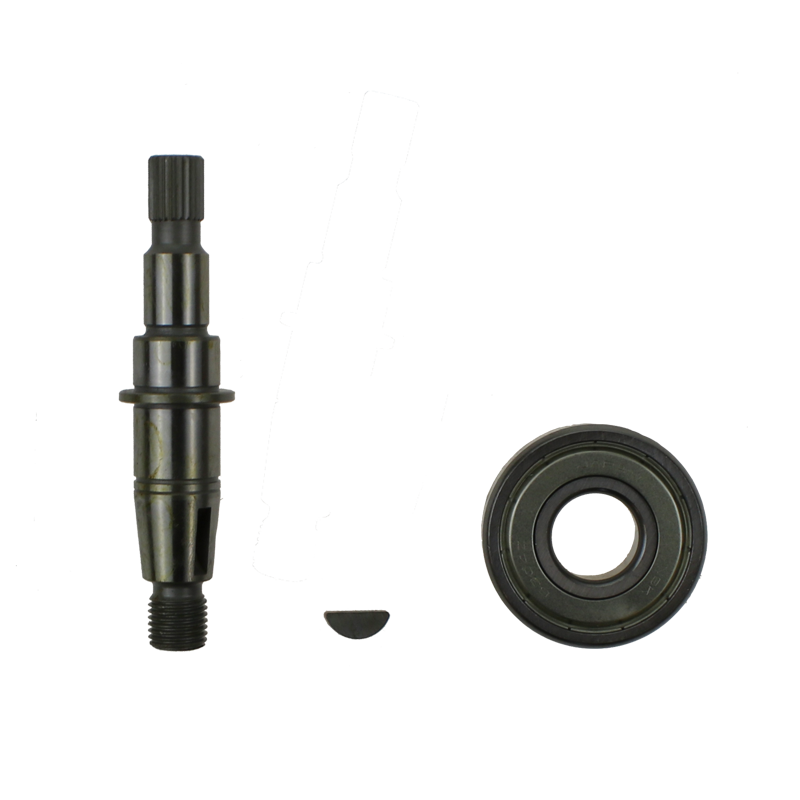 EBS EKLU.12 SHAFT AND BEARING KIT