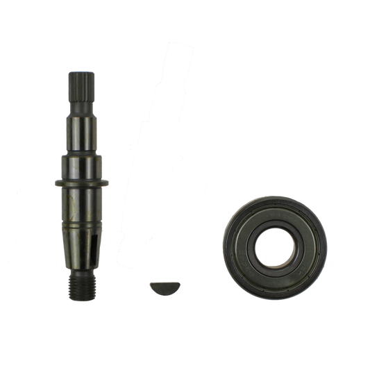 EBS EKLU.12 SHAFT AND BEARING KIT