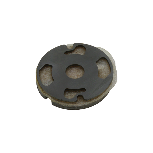 EBS EKLU.17 PLATES KIT