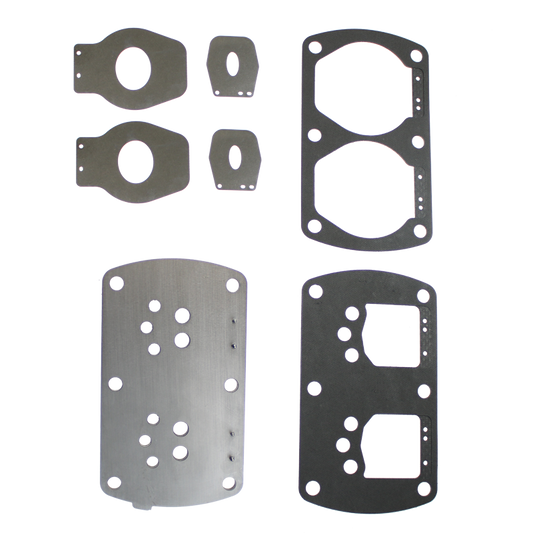 EBS EKMM.12 REPAIR KIT COMPRESSOR (VALVE PLATE ASSEMBLY)