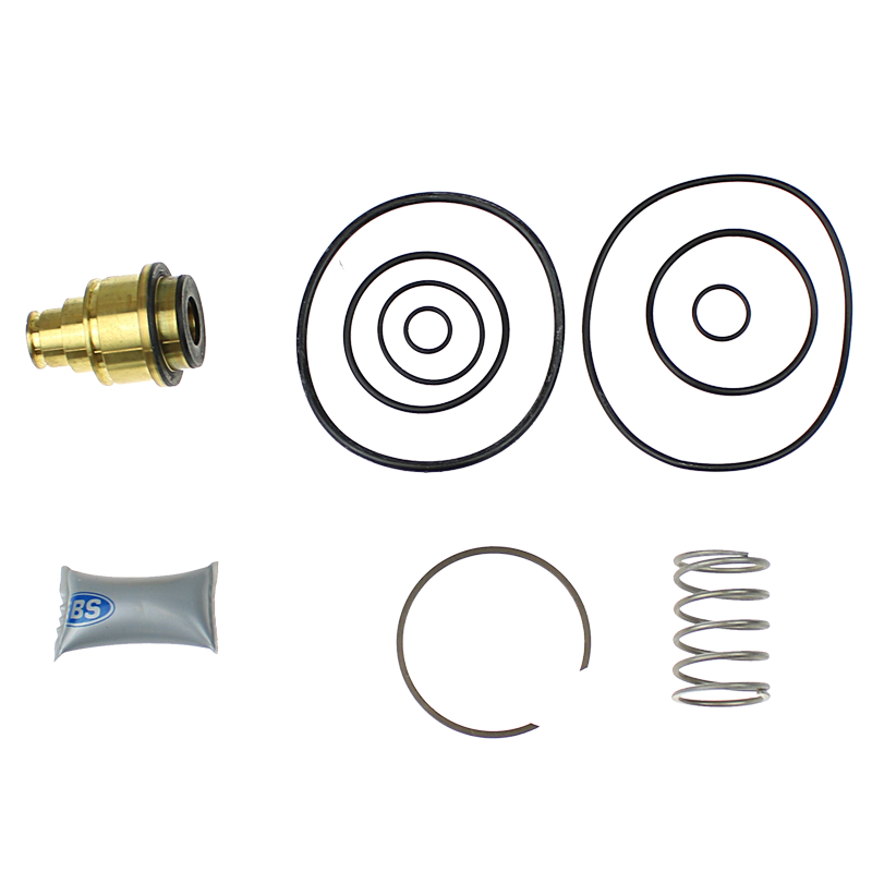 EBS EKMM.2.2 REPAIR KIT RELAY VALVE