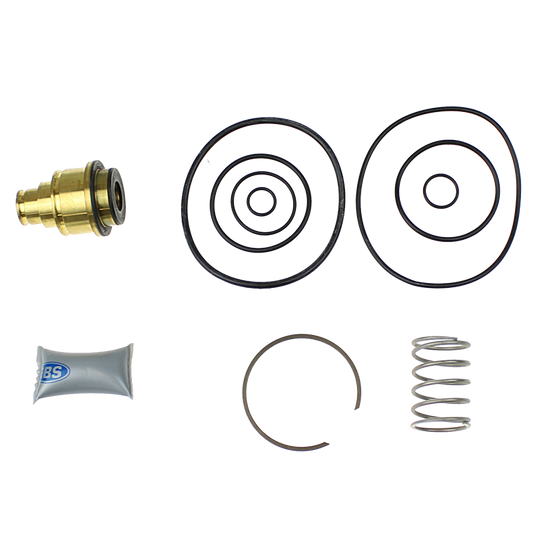 EBS EKMM.2.2 REPAIR KIT RELAY VALVE