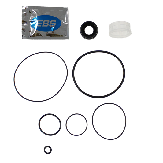 EBS EKMM.2.3 REPAIR KIT RELAY VALVE