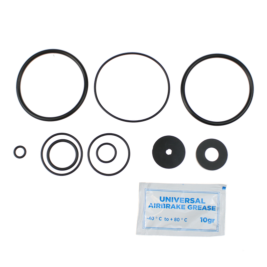EBS EKMM.3 REPAIR KIT RELAY VALVE