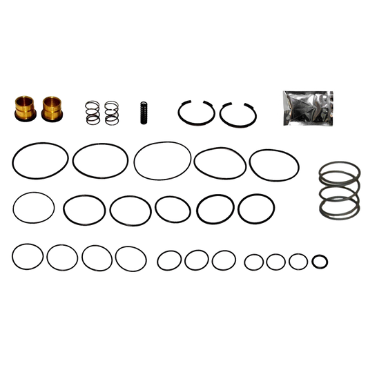 EBS EKMM.4.4 REPAIR KIT FOOT VALVE