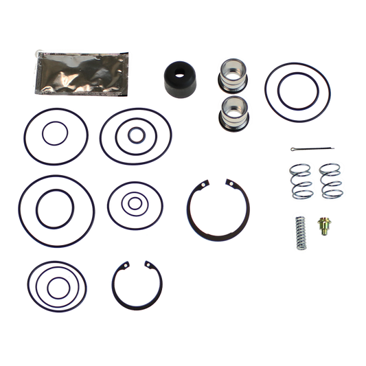 EBS EKMM.4.6 REPAIR KIT FOOT VALVE