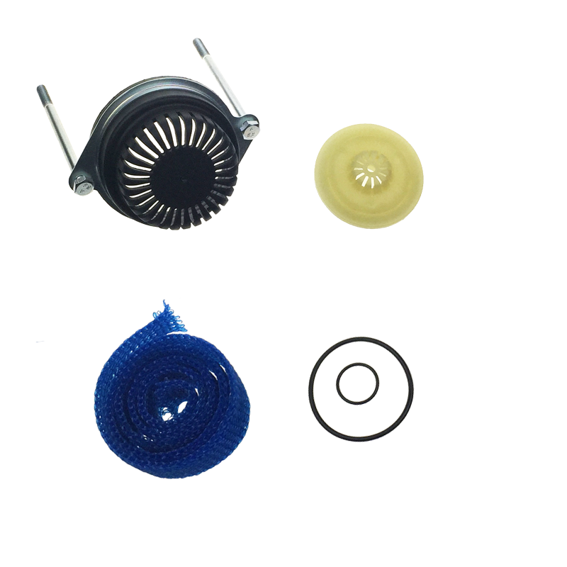 EBS EKMM.4.SIL REPAIR KIT SILENCER
