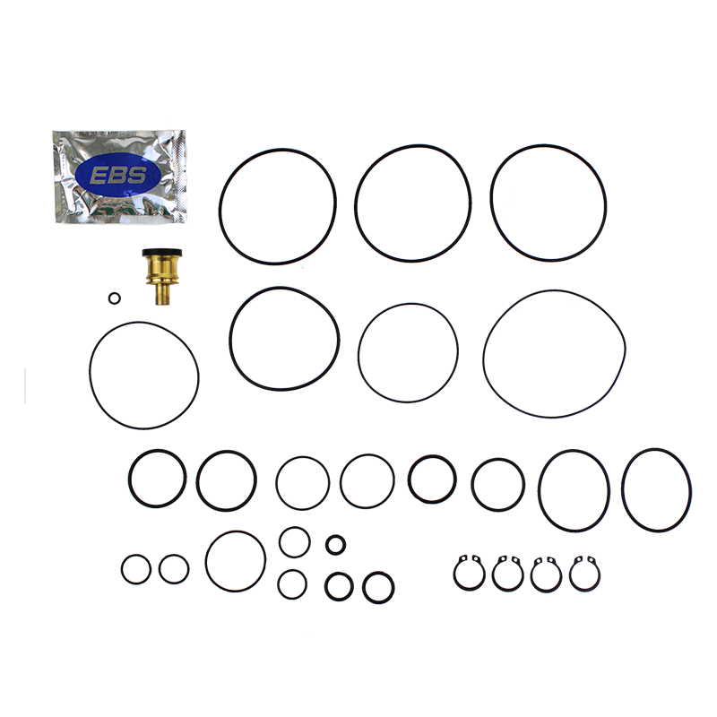 EBS EKMM.58.5 REPAIR KIT TRAILER CONTROL VALVE