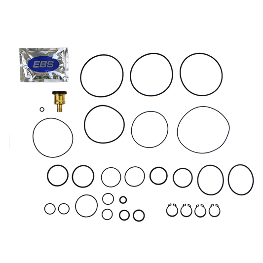 EBS EKMM.58.5 REPAIR KIT TRAILER CONTROL VALVE