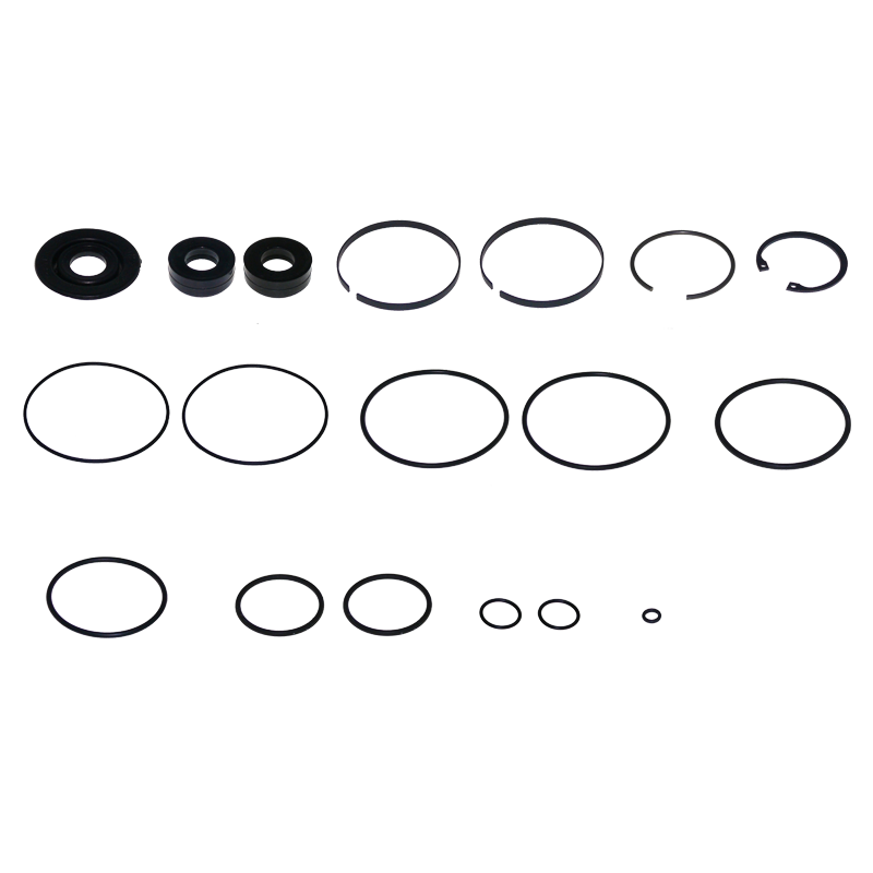 EBS EKMM.7.6 REPAIR KIT FOOT VALVE