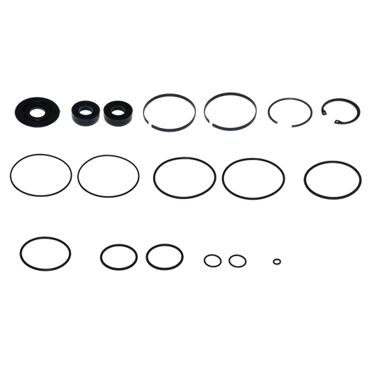 EBS EKMM.7.6 REPAIR KIT FOOT VALVE
