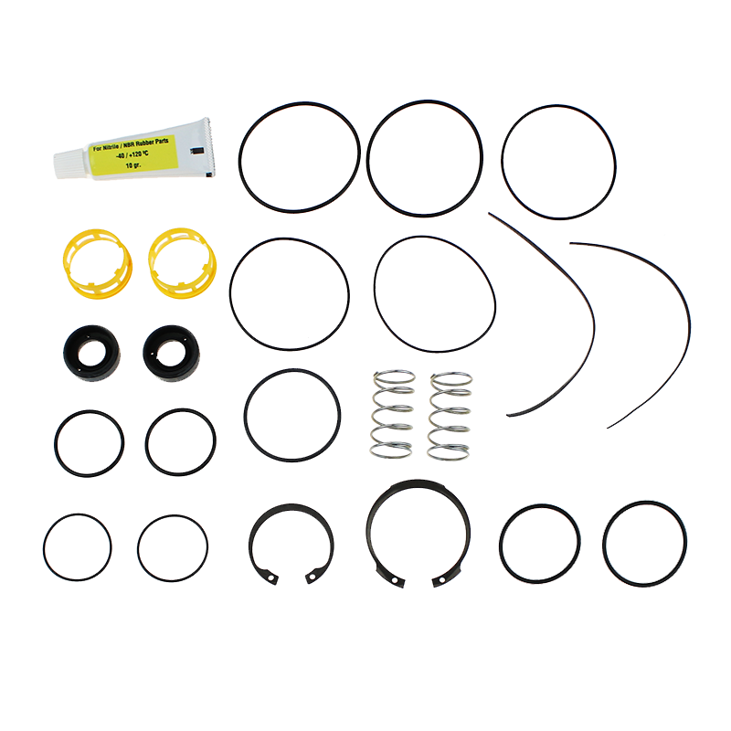 EBS EKMM.7.7 REPAIR KIT FOOT VALVE