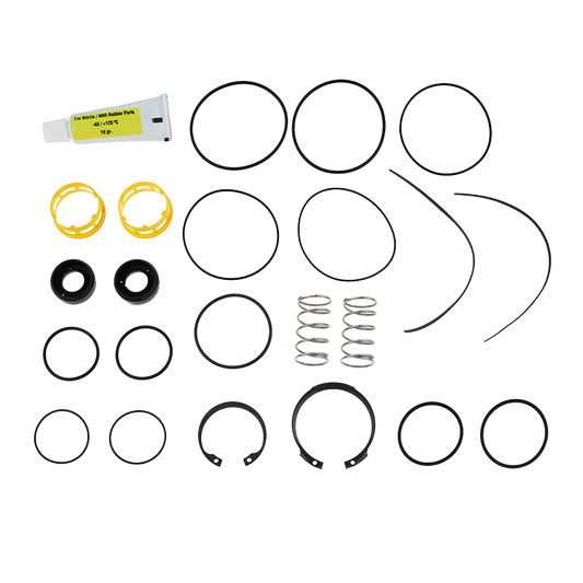EBS EKMM.7.7 REPAIR KIT FOOT VALVE