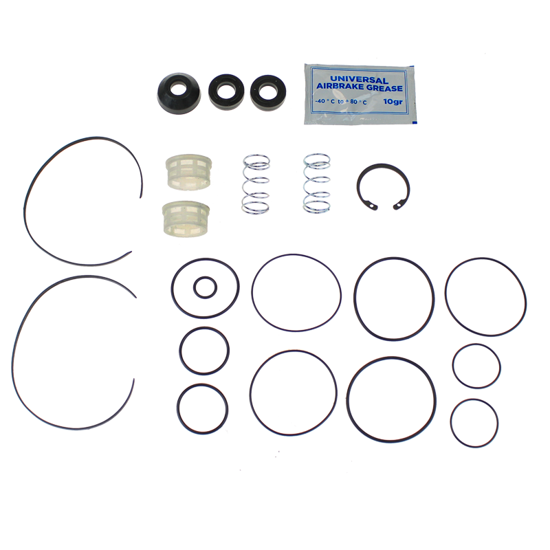 EBS EKMM.7.8 REPAIR KIT FOOT VALVE