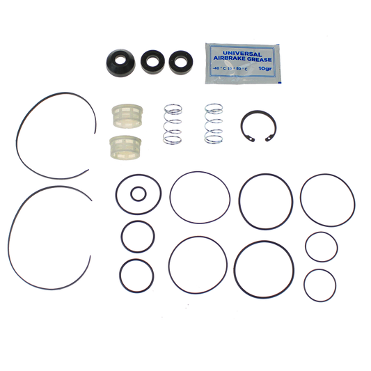 EBS EKMM.7.8 REPAIR KIT FOOT VALVE