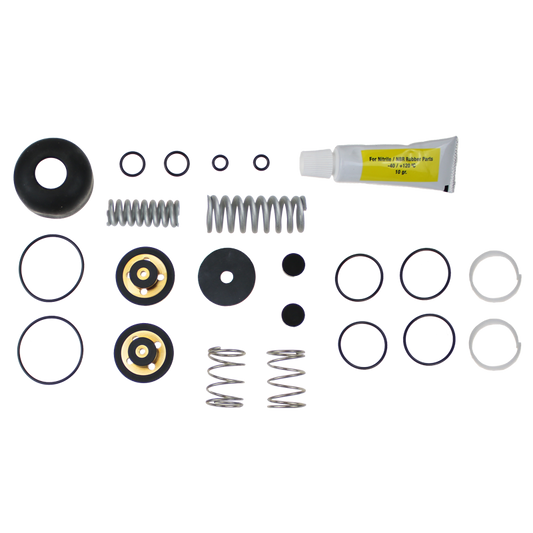 EBS EKMM.7 REPAIR KIT FOOT VALVE