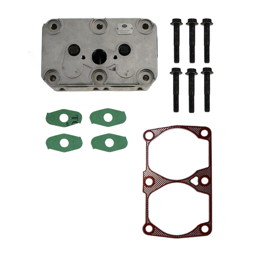 EBS EKMM.90.CH REPAIR KIT COMPRESSOR (CYLINDER HEAD)