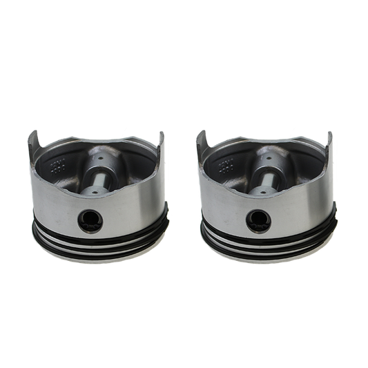 EBS EKMM.90.RP.010 REPAIR KIT PISTON & RINGS