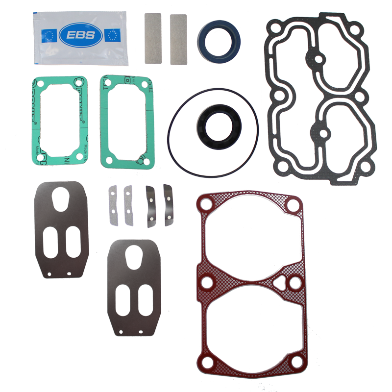 EBS EKMM.90 REPAIR KIT COMPRESSOR (GASKET + VALVES)