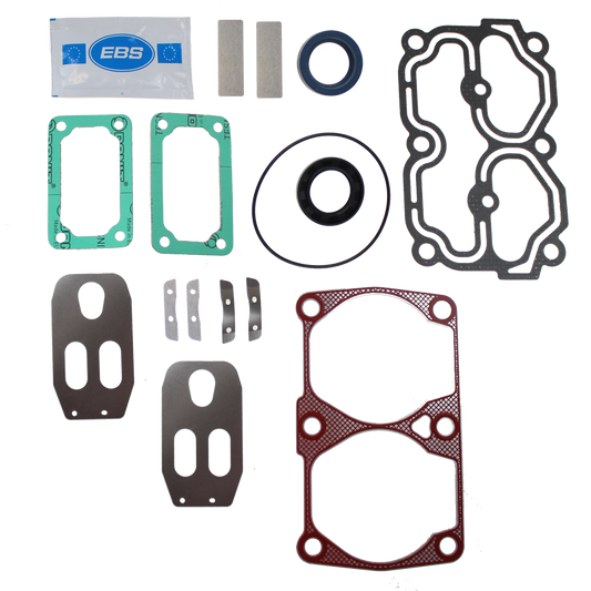 EBS EKMM.90 REPAIR KIT COMPRESSOR (GASKET + VALVES)