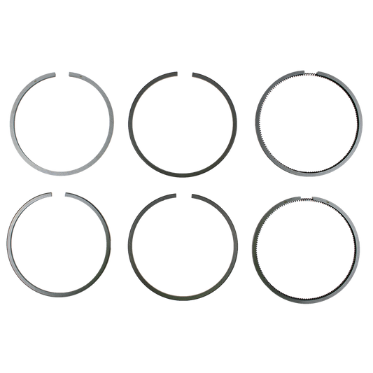 EBS EKMM.92.R.STD RING KIT (TWIN SET)