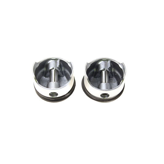 EBS EKMM.92.RP.STD REPAIR KIT PISTON & RINGS