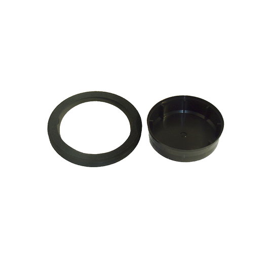 EBS EKOS.207 OIL SEALS 100X124X12 (FPM)