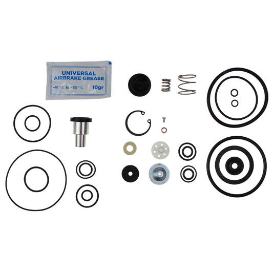 EBS EKPD.2 REPAIR KIT RELAY EMERGENCY VALVE