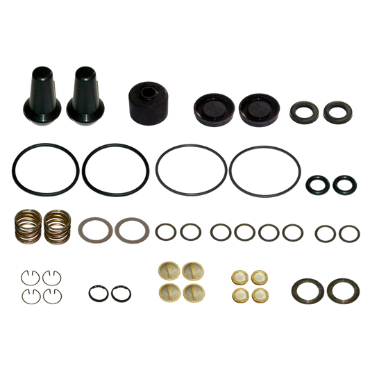 EBS EKPD.6C REPAIR KIT FOOT VALVE