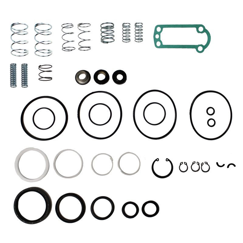 EBS EKPP.10001 REPAIR KIT SHIFT CYLINDER ( SEAL & VALVE )